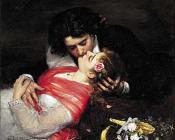 卡罗勒斯杜兰 - The Kiss